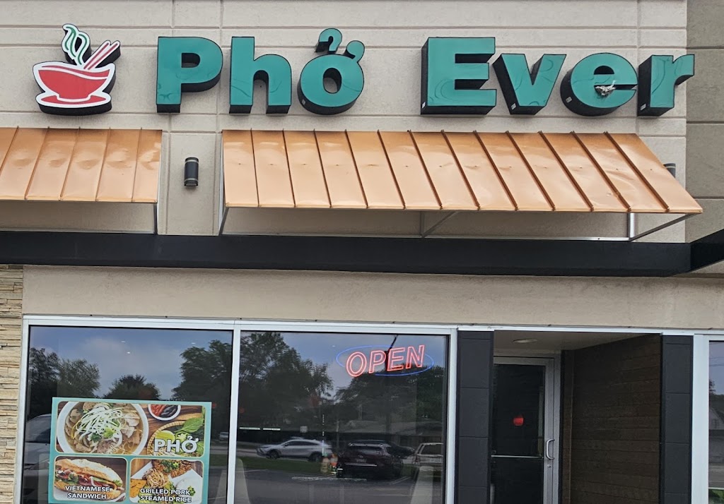  Phở Ever Hales Corners