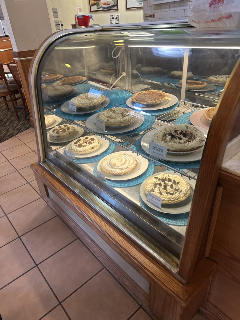  Perkins American Food Co.