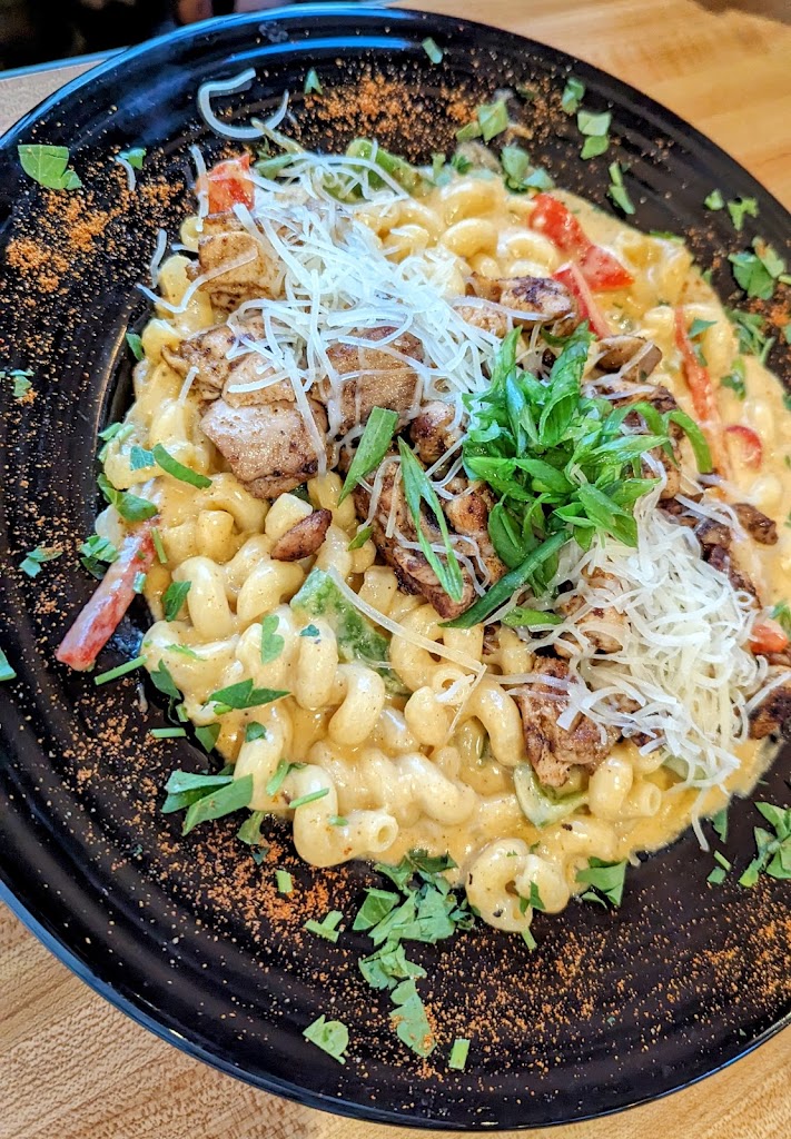  Rustic Grill at Glacier Wood