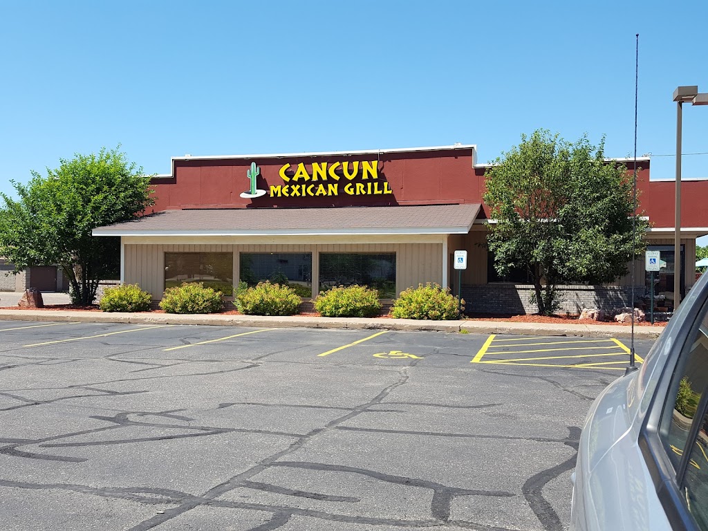  Cancun Mexican Grill