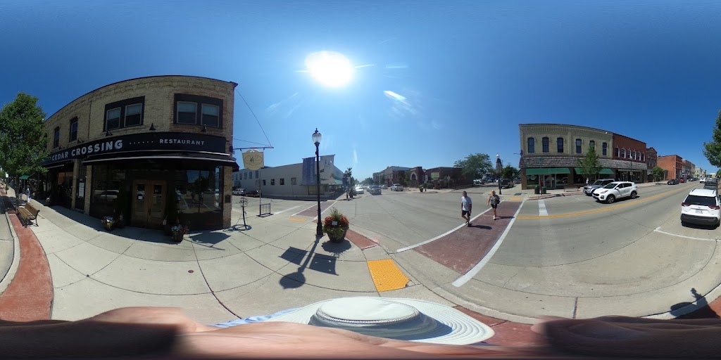  Inn at Cedar Crossing