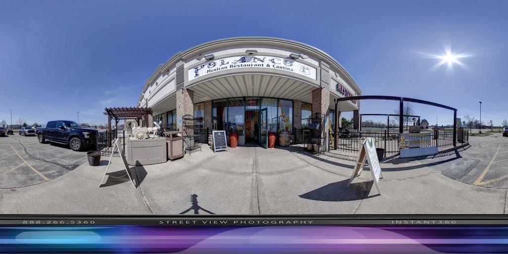  Polanco Mexican Restaurant and Cantina