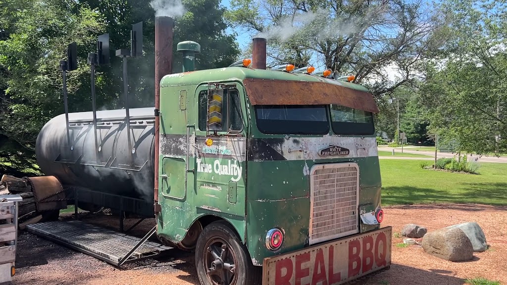  KRB's Klingers Real Barbeque -Waupaca
