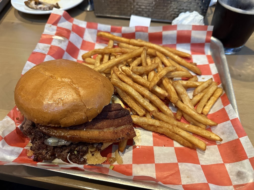  Milwaukee Burger Company - Appleton
