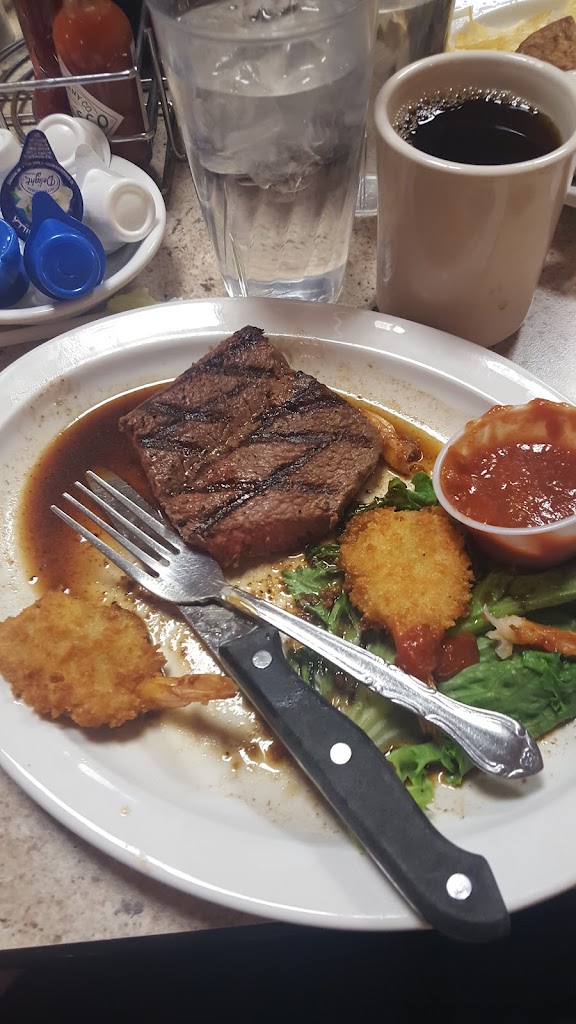  Arcadia Family Restaurant