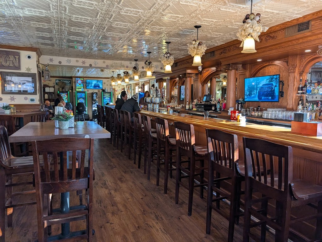  McJugger's Saloon & Grill