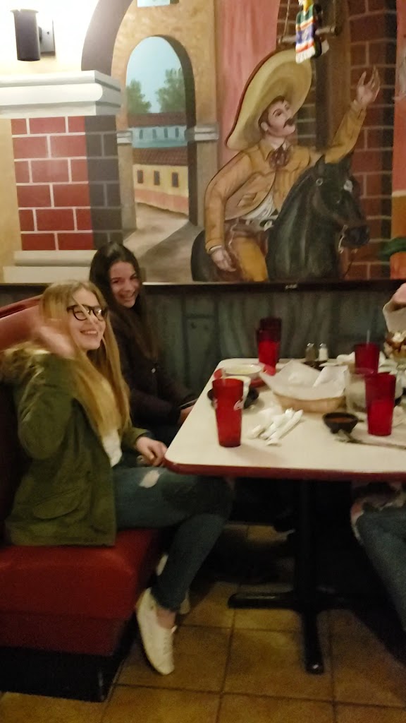  Laredo's Mexican Restaurant East Madison