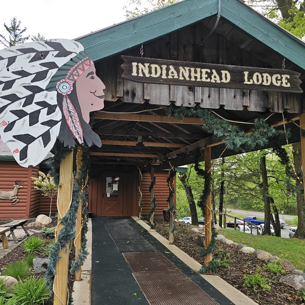  Indianhead Supper Club