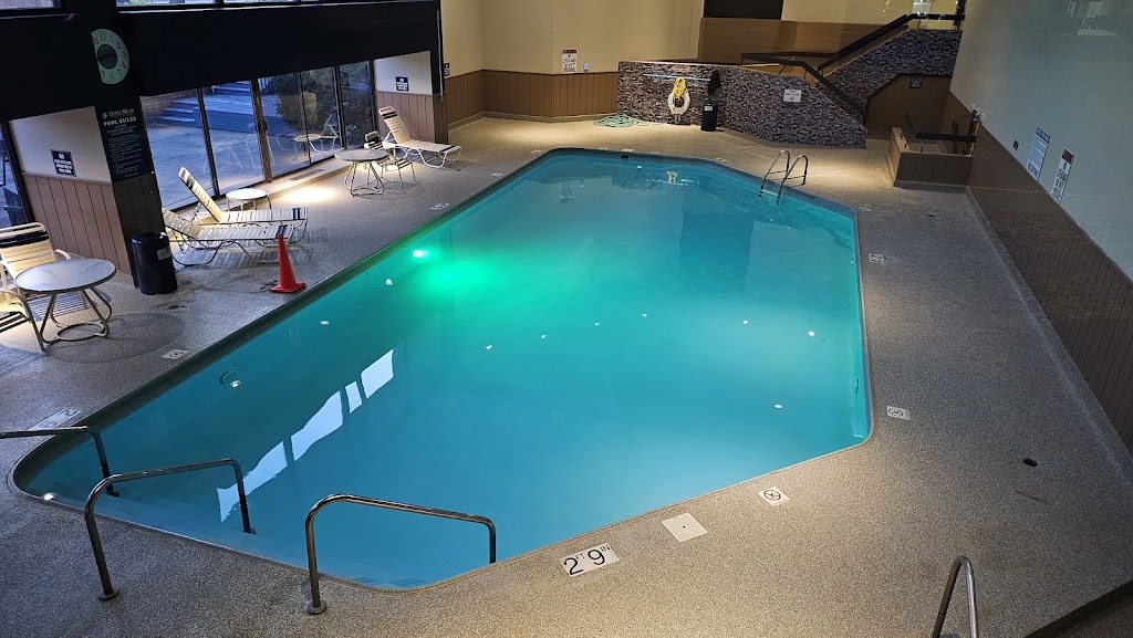  Hotel Mead Resorts & Conventions Center