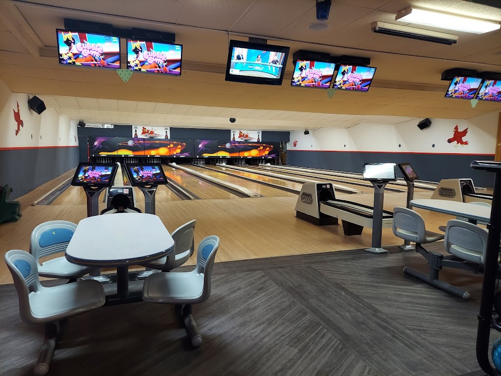 Cardinal Lanes Mayville