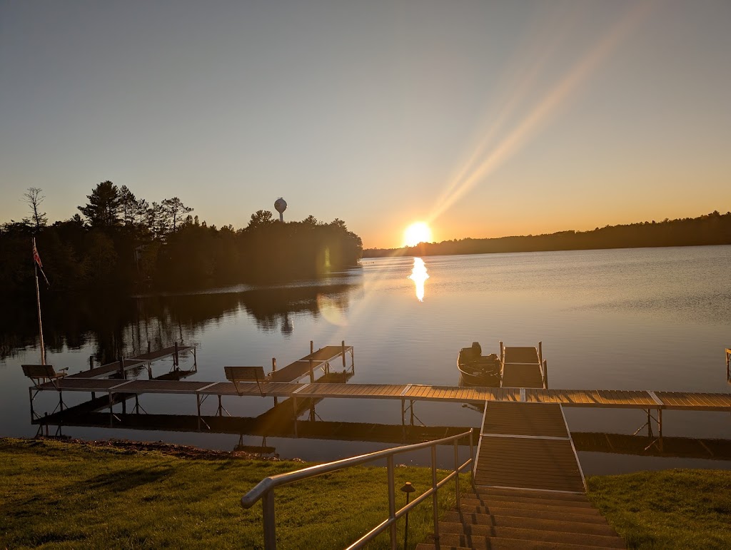  Lake of the Torches Resort Casino