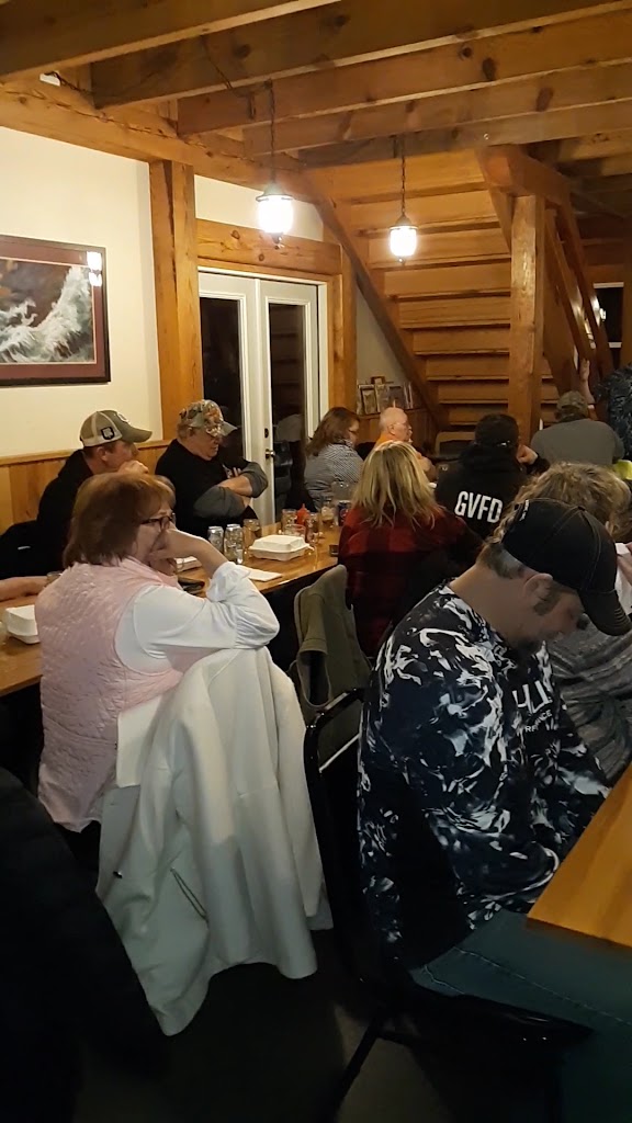  Four Corners Food & Spirits