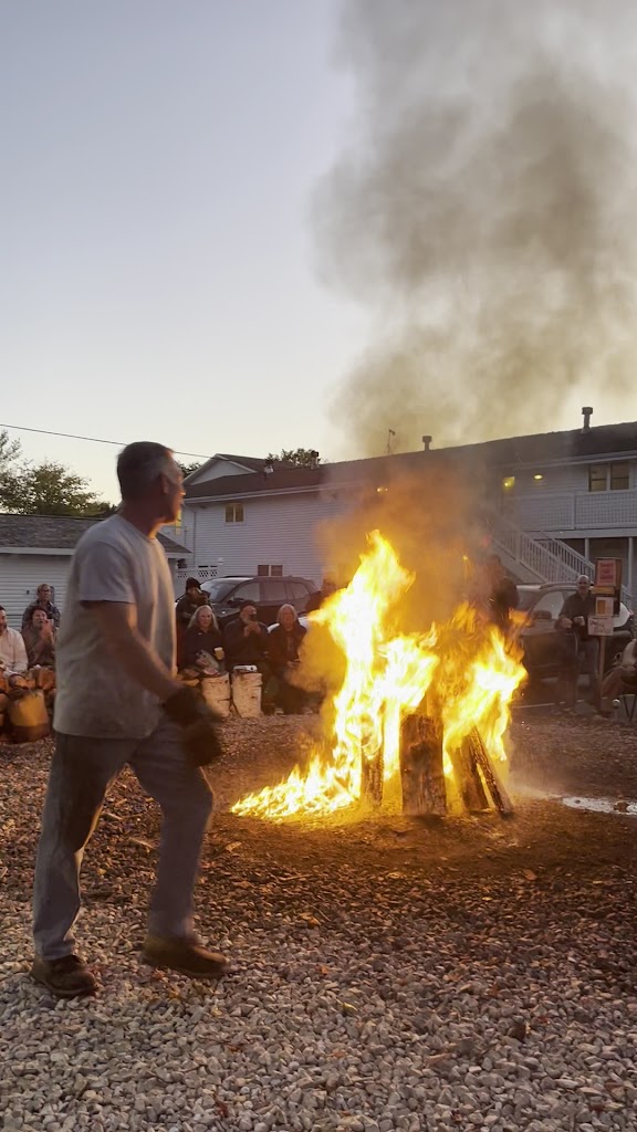  The Old Post Office Restaurant