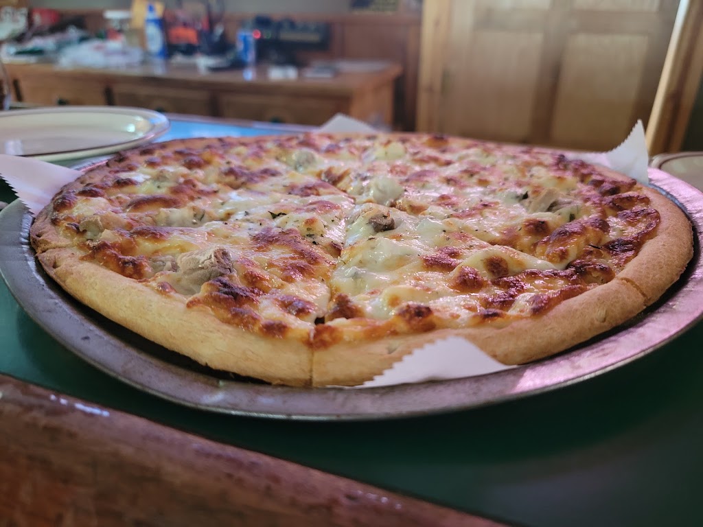  Port Bar & Restaurant