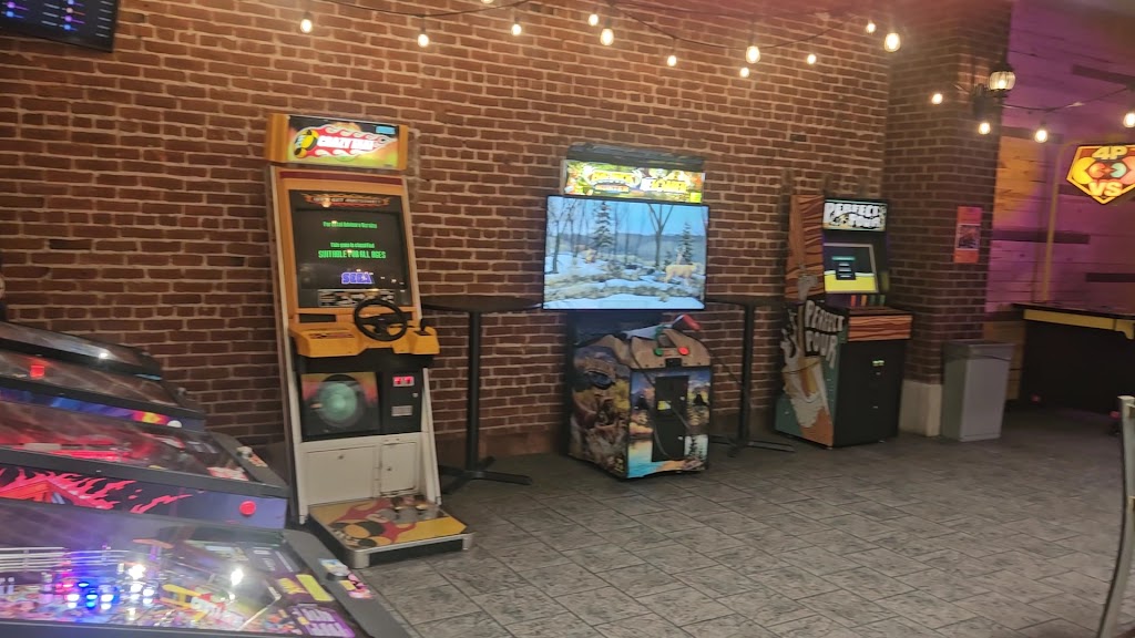  Player 2 Arcade Bar - Green Bay