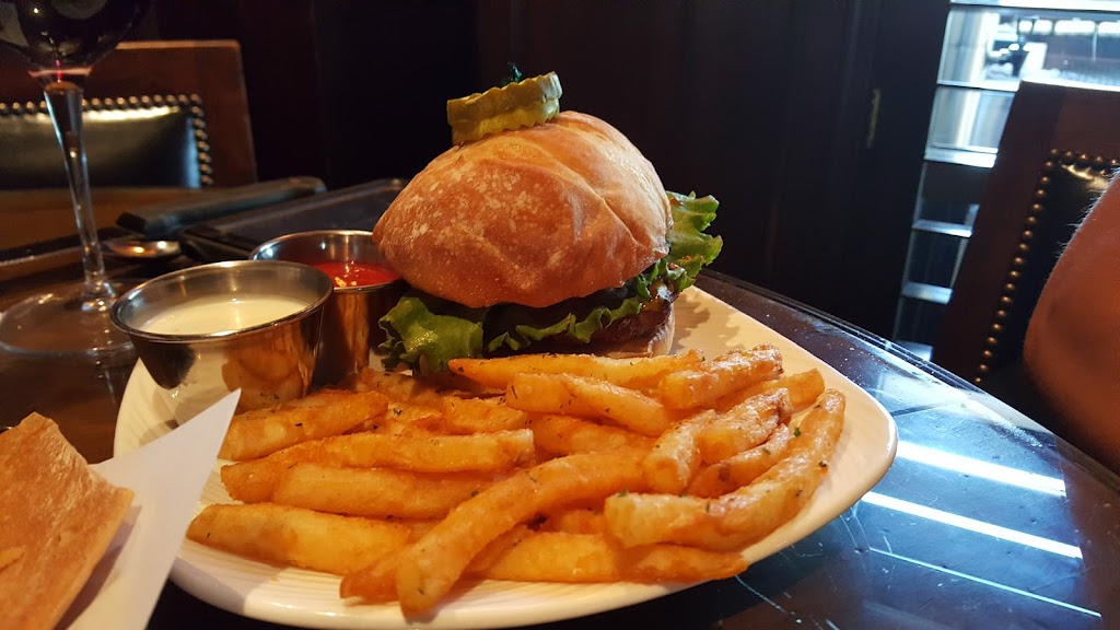  The Waterfront Restaurant and Tavern