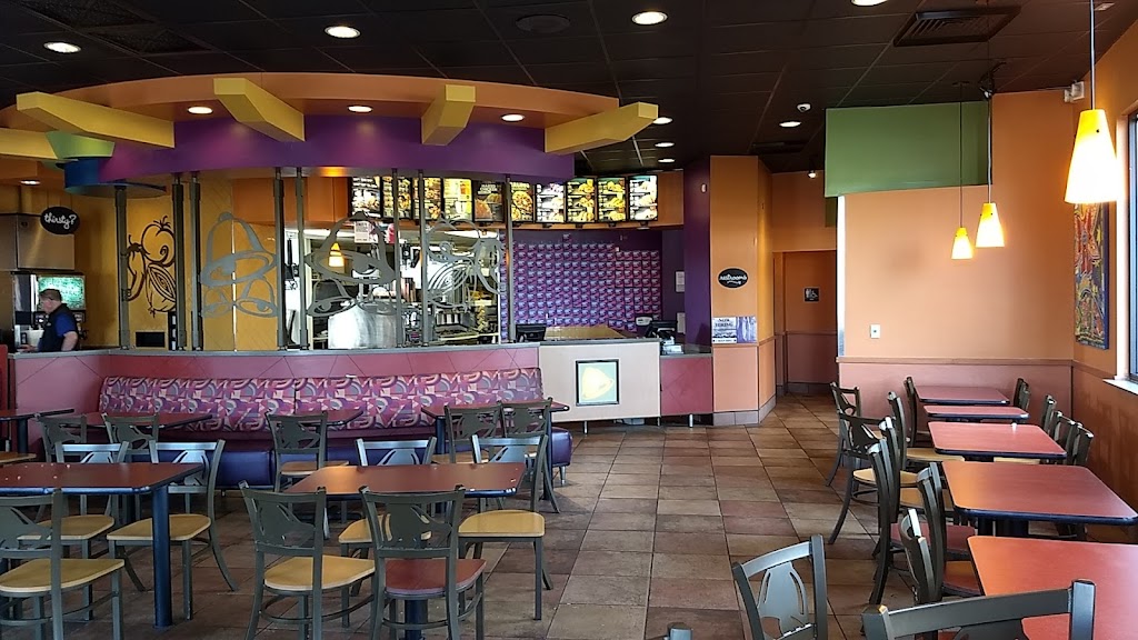  Taco Bell