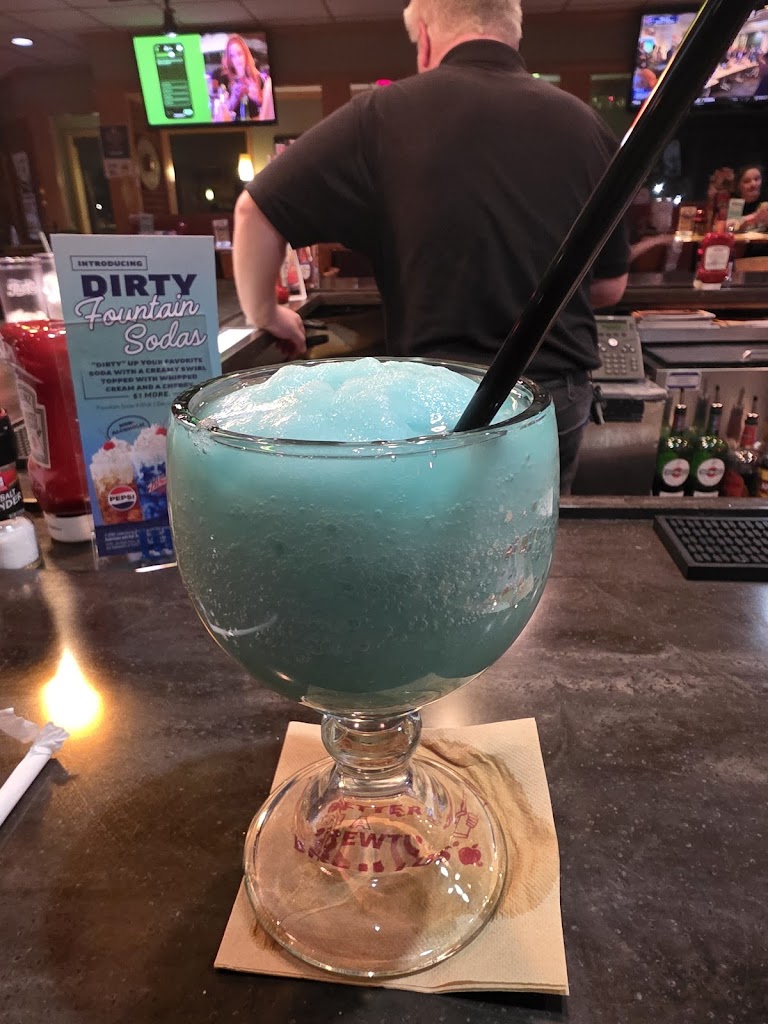  Applebee's Grill + Bar