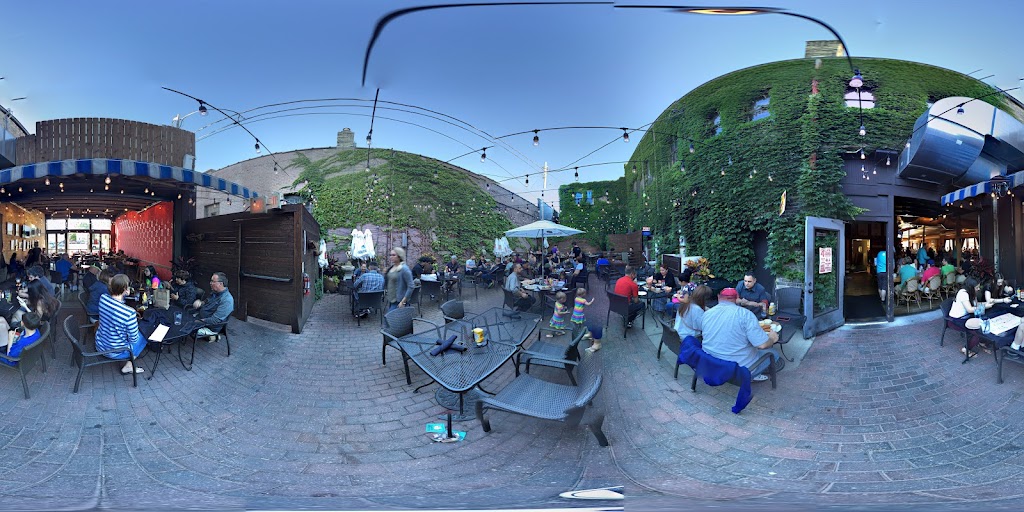  Centraal Grand Café & Tappery