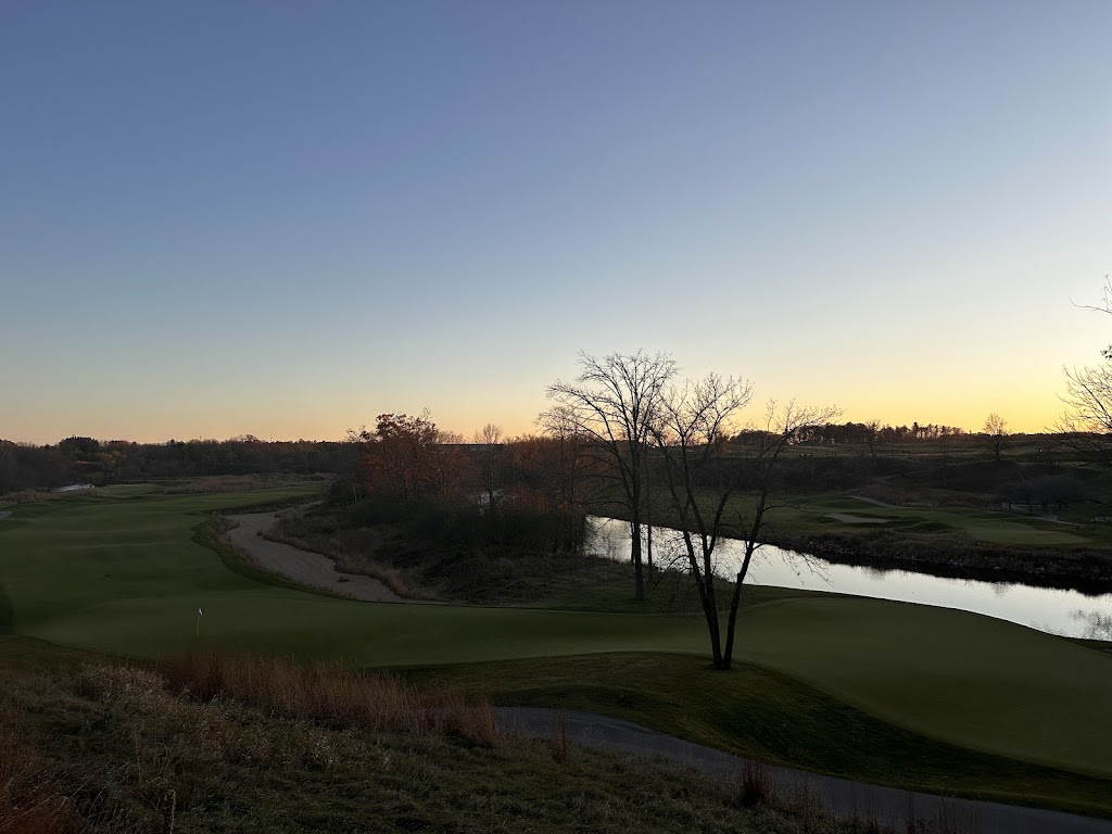  Blackwolf Run Restaurant