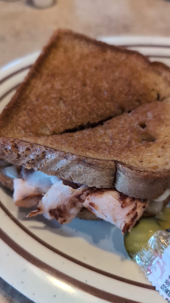  Randy's Family Restaurant