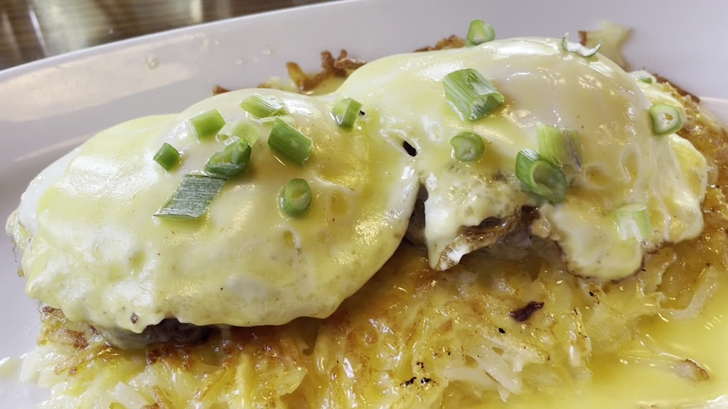  6th Street Filling Station