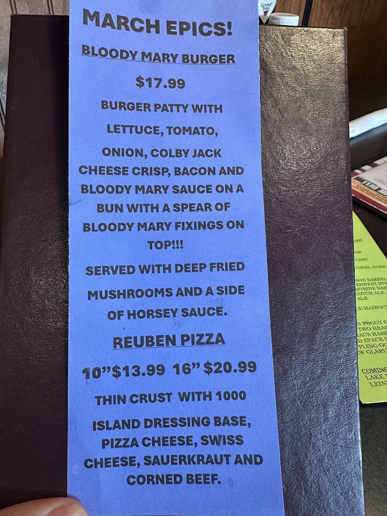  Draft House Bar & Restaurant