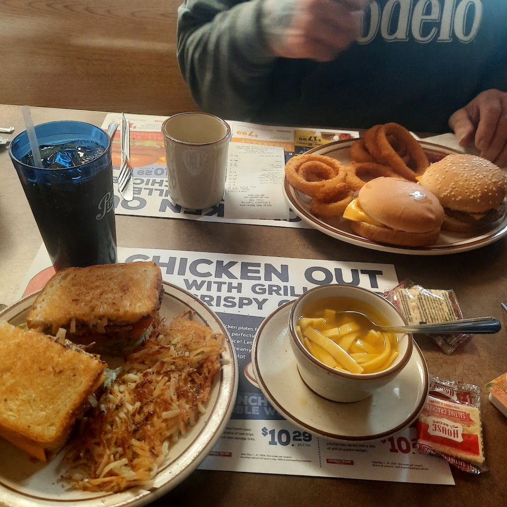  George Webb Restaurant