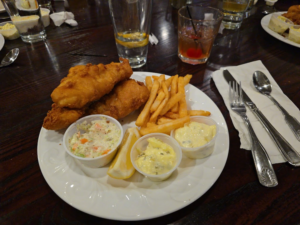  Turner Hall Ratskeller Restaurant