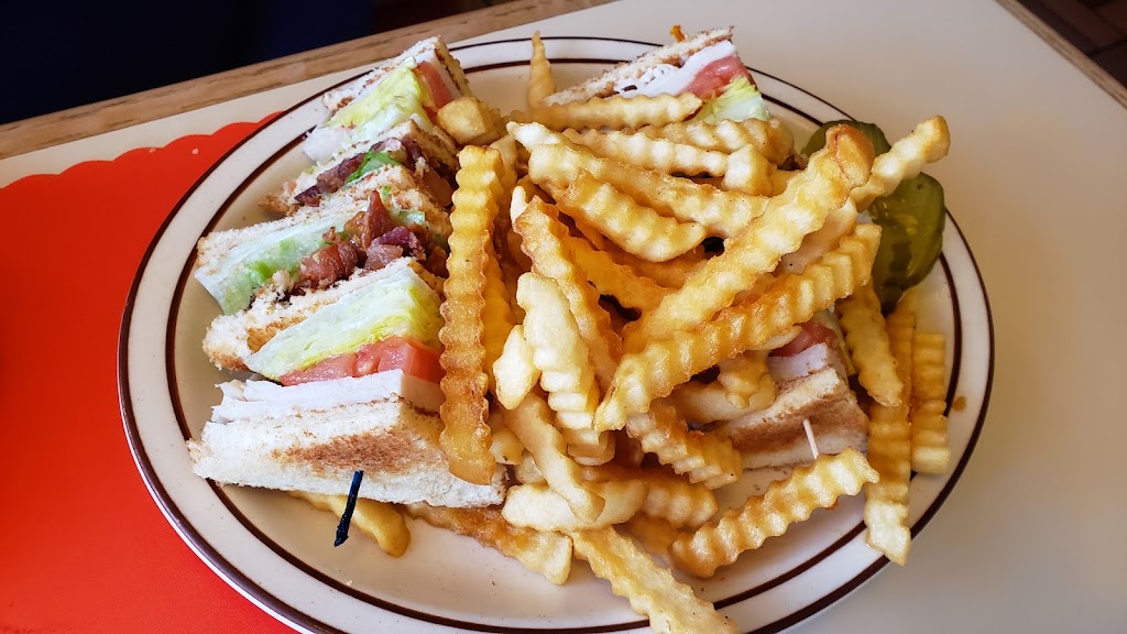  Swiss Alps Restaurant