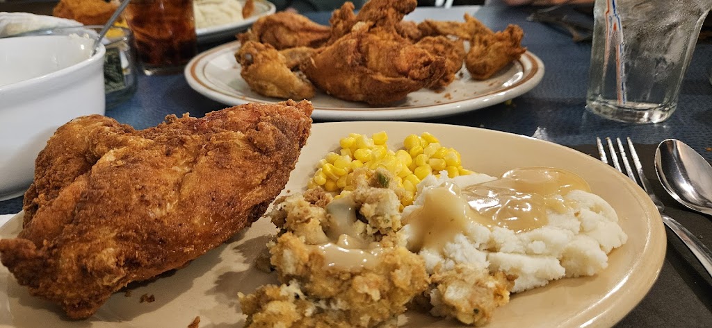  Nimrod Inn Bar & Supper Club