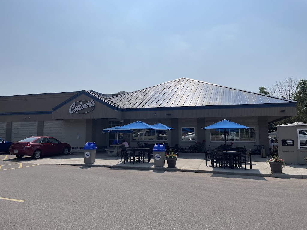  Culver’s