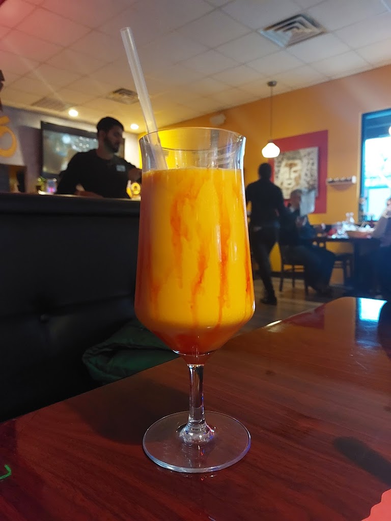  Cafe India Bar & Grill (Bay View)