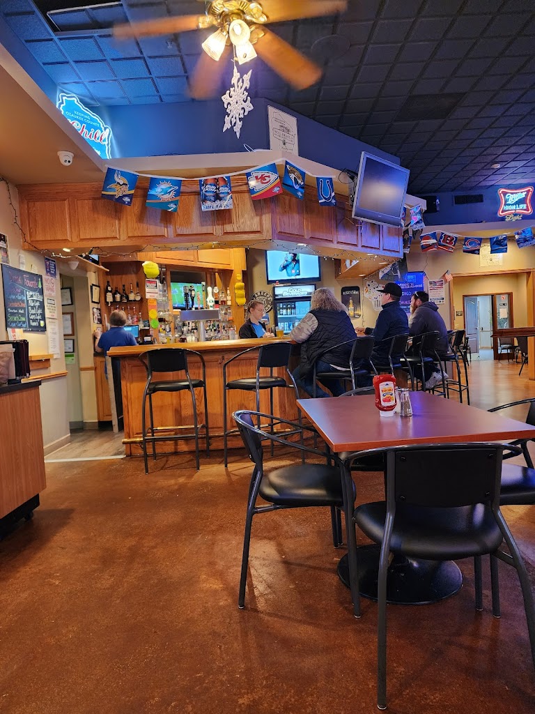  Seven Hills Pub & Grille