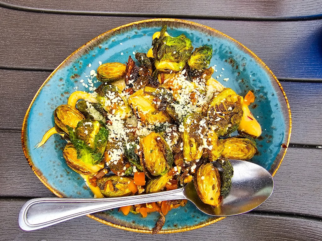  Blue Bat Kitchen & Tequilaria