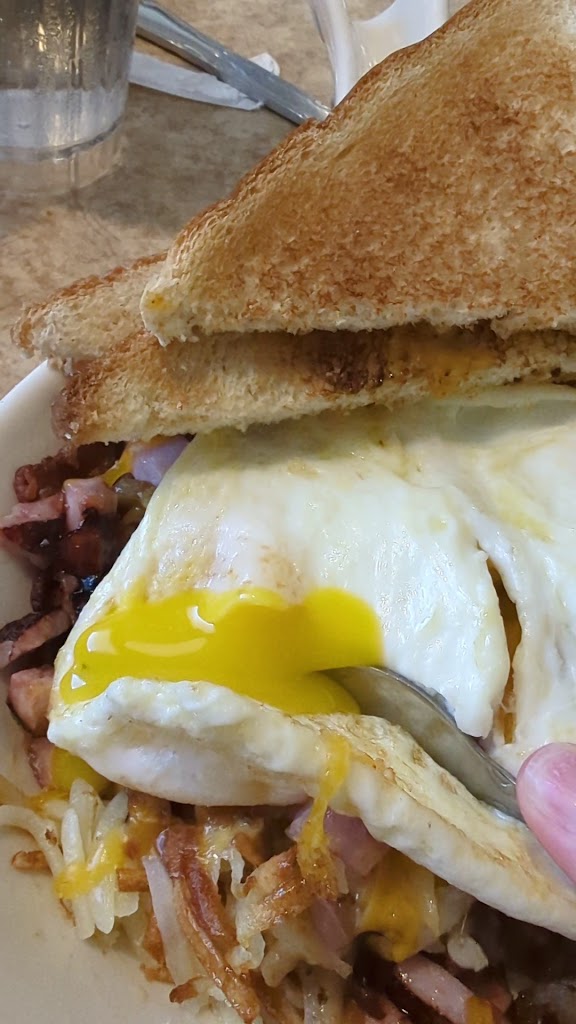  DeForest Family Restaurant