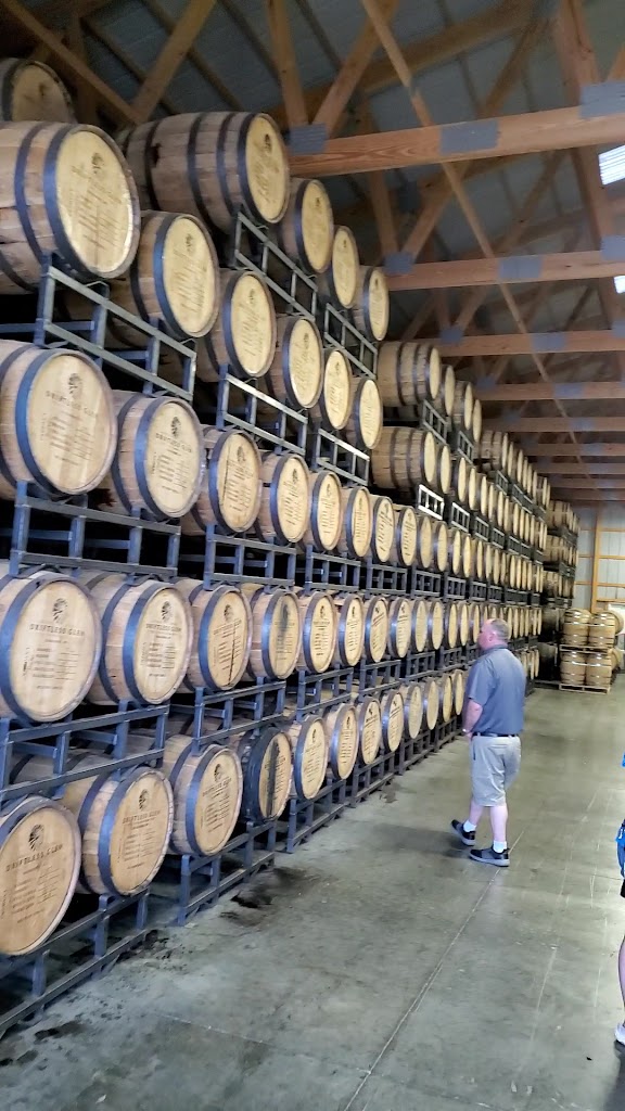  Driftless Glen Distillery