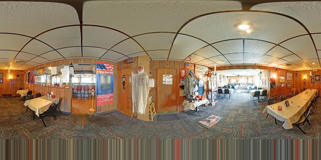  Cantafio's Buckhorn Supper Club