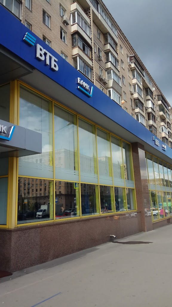  Банк ВТБ