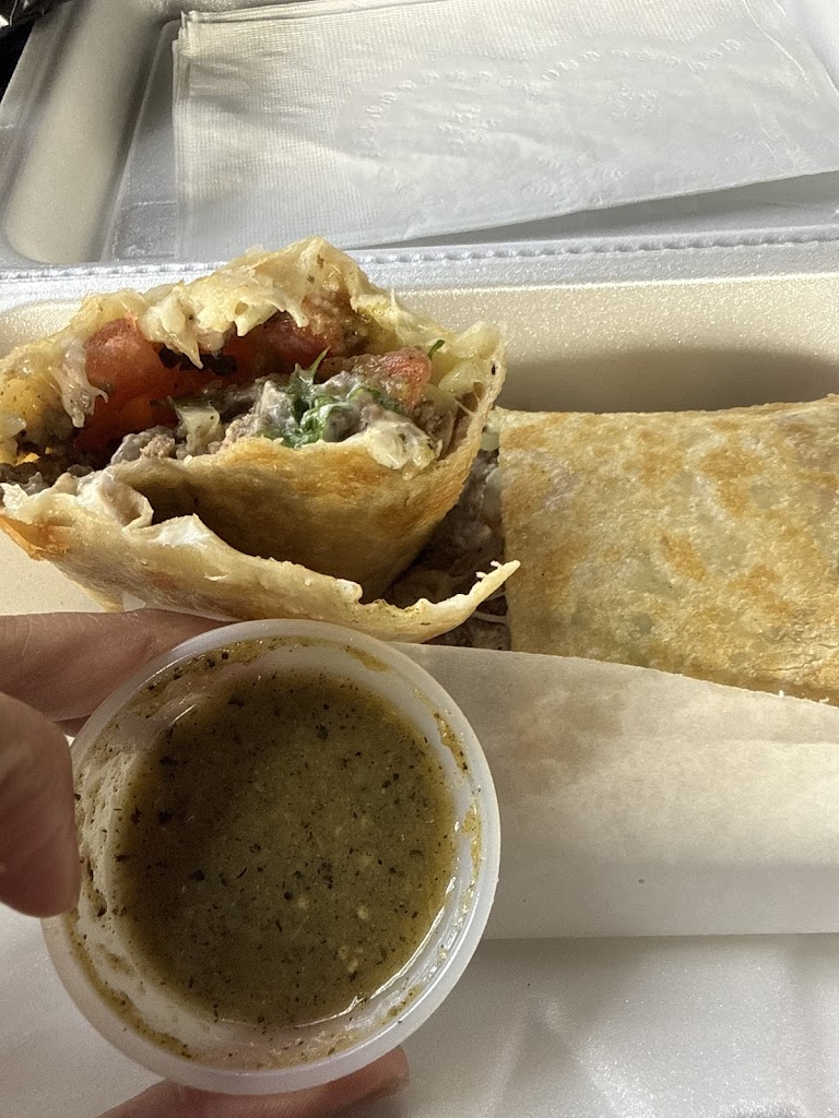  Phoenix Mobile Grill