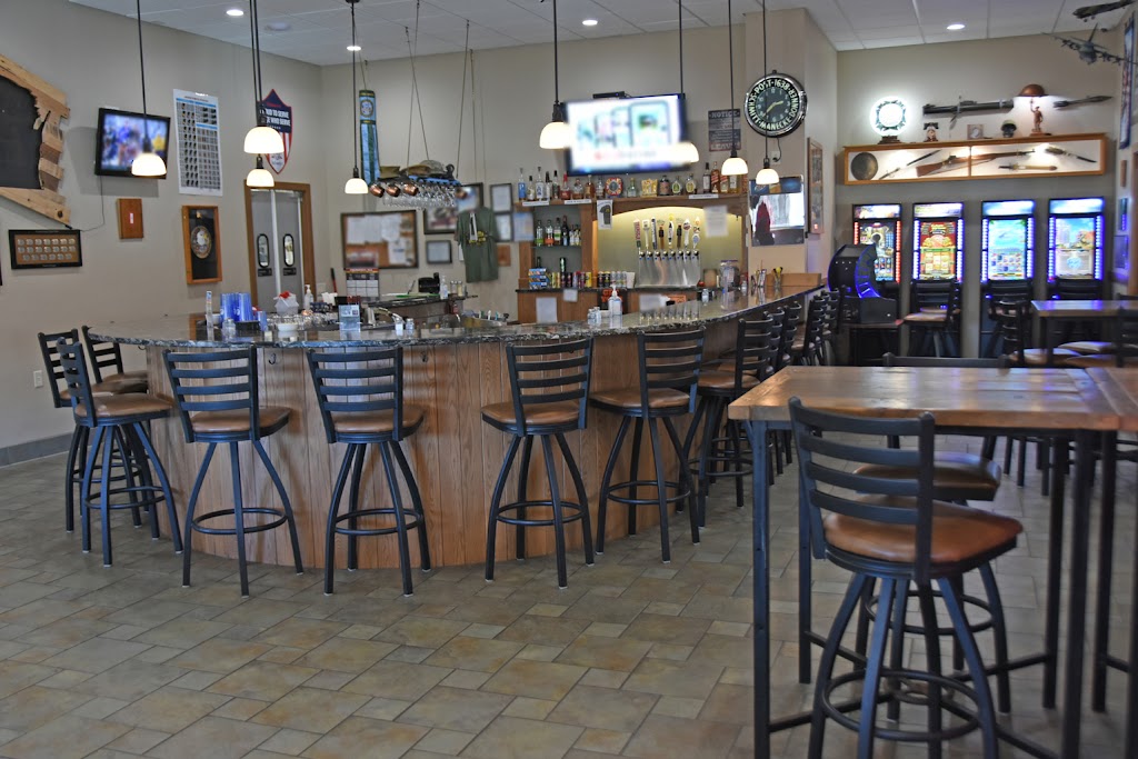  Northwoods Veteran Post