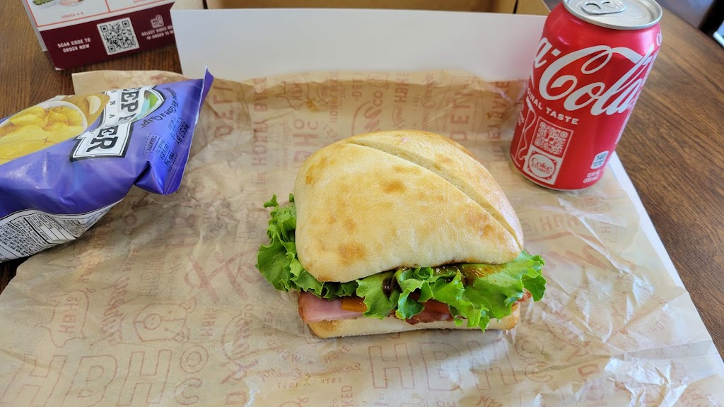  The Honey Baked Ham Company