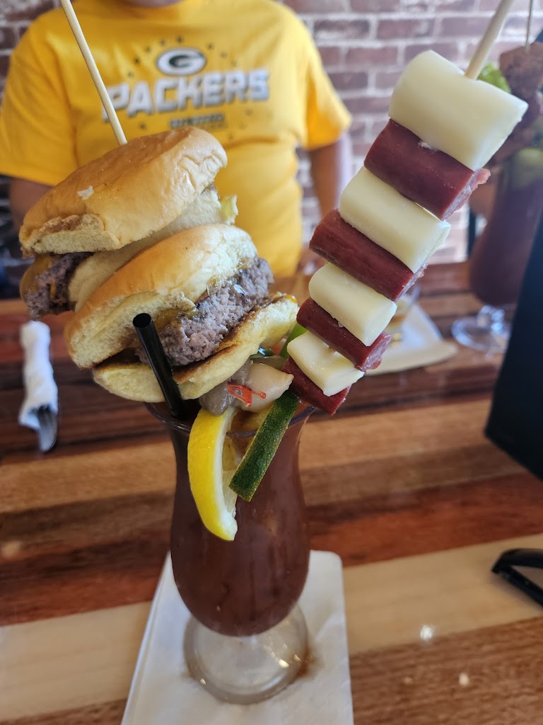  Badger Burger Company Oconomowoc