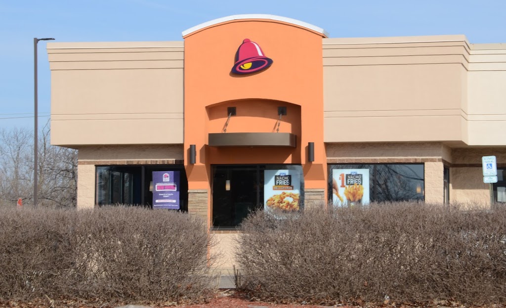  Taco Bell