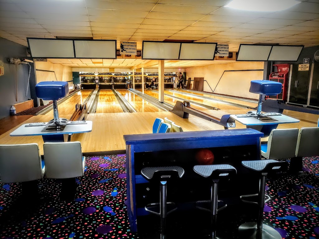  Juneau Lanes