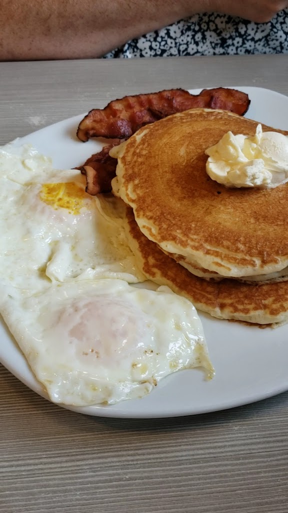  Perkins American Food Co.