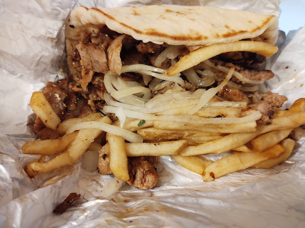  Brothers Gyros & Pizza