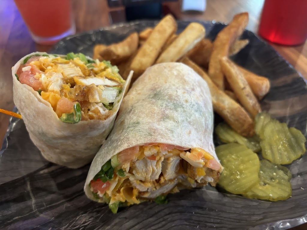  Bullwinkles at the Galleria