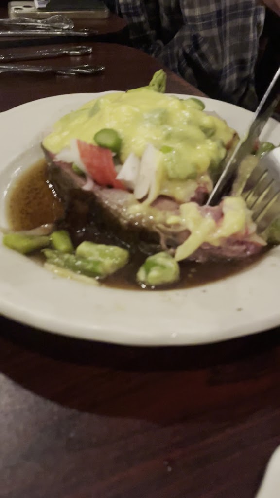  The Red Ox Seafood and Steakhouse