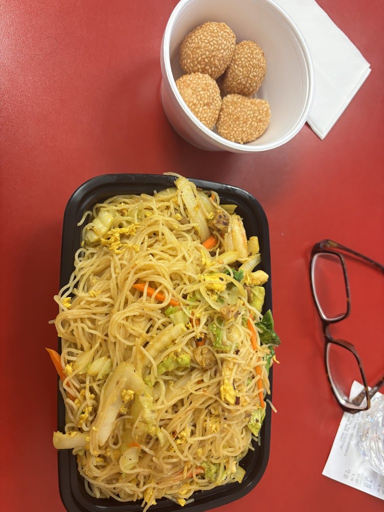  Adi's Chinese Food on Great Wolf Drive